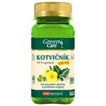 VITAHARMONY Kotvičník 500 mg 90% saponinů 80 kapslí