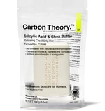 Carbon Theory Čistiace pleťové mydlo Salicylic Acid & Shea Butter (Exfoliating Cleansing Bar) 100 g Carbon Theory Čistiace pleťové mydlo Salicylic Acid & Shea Butter (Exfoliating Cleansing Bar) 100 g