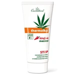 CANNADERM Thermolka EXTRA hřejivé mazání 150 ml