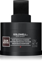 Goldwell Pudr pro zakrytí odrostů Dualsenses Color Revive (Root Retouche Powder) 3,7 g Dark Brown Goldwell Pudr pro zakrytí odrostů Dualsenses Color Revive (Root Retouche Powder) 3,7 g Dark Brown