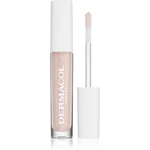 Dermacol F****** High Shine zářivý lesk na rty s aloe vera odstín No.01 4 ml Dermacol F****** High Shine zářivý lesk na rty s aloe vera odstín No.01 4 ml