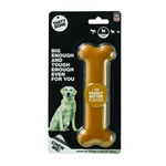 Tasty Bone Kostička nylonová pro velké psy - Arašídové máslo