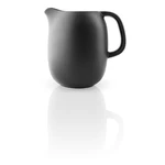 Czarny kamionkowy dzbanek Eva Solo Nordic, 500 ml