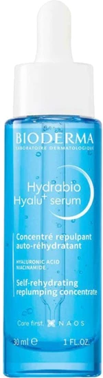 Bioderma Pleťové hydratační sérum Hydrabio (Hyalu+ Serum) 30 ml