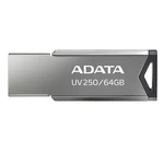 ADATA UV250 64GB USB 2.0/USB-A černá