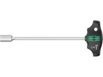 Wera 023393 Nástrčný klíč 495 Hex 13 x 230 mm s T-rukojetí