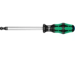 Wera 022830 Šroubovák se šestihrannou kulovou hlavou 10 mm, typ 352