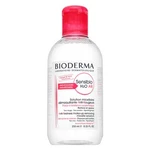 Bioderma Sensibio H2O AR Micellar Cleansing Water odličovací micelární voda proti zarudnutí 250 ml Bioderma Sensibio H2O AR Micellar Cleansing Water odličovací micelární voda proti zarudnutí 250 ml