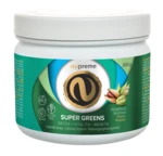 NUPREME Bio Super Greens 200 g