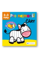 Pro nejmenší – čáry