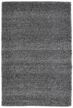 Ručně tkaný kusový koberec Loft 580 GRAPHITE-80x150