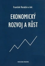 Ekonomický rozvoj a růst