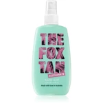 The Fox Tan Rapid osviežujúci telový sprej urýchľujúci opaľovanie 120 ml