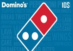 Domino's Pizza $10 Gift Card US