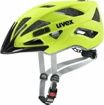 UVEX Touring CC Neon Yellow 52-57 Kask rowerowy