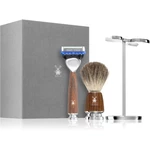 Mühle RYTMO 3-piece Shaving Set sada na holenie 1 ks