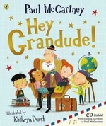 Hey Grandude! - Paul McCartney