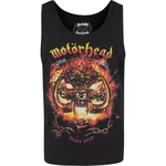 Motörhead Overkill Men's Tank Top - Black