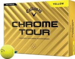 Callaway Chrome Tour Minge de golf