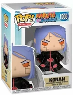 Funko POP Animation: Naruto - Konan