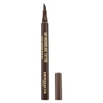 Dermacol 16H Microblade Tattoo Water-Resistant Brow Pen tusz do brwi w pisaku 03 1 ml