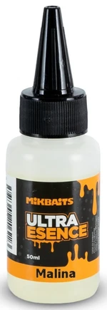 Mikbaits ultra esencia 50 ml-malina