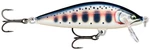 Rapala wobler count down elite gdym - 7,5 cm 10 g