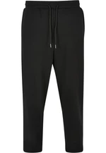 Sweatpants from the 90s black