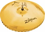 Zildjian A20553 A Custom Mastersound Piatto Hi-Hat 15"