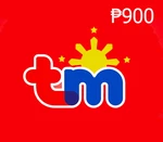Touch Mobile ₱900 Mobile Top-up PH
