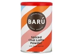BARÚ Spicy Chai Latte prášok 250g