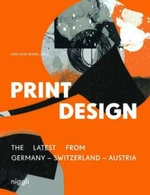 Print Design: The Latest from Germany - Switzerland - Austria - OdoEkke Bingel