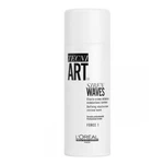 L´ORÉAL Professionnel Stylingový krém pro definici vln Tecni.Art Siren Waves 150 ml
