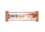 Bombus Rice Bar Milk chocolate tyčinka 18 g