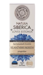 Loves Estonia Liftingový oční krém chrpa a moruška 30 ml