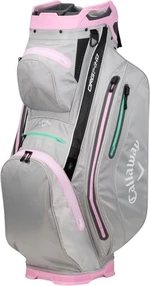 Callaway ORG 14 HD Grey/Pink Geanta pentru golf