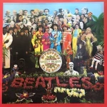 The Beatles - Sgt. Pepper's Lonely Hearts Club (Box Set) (6 CD)