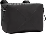 Chrome Helix Handlebar Bag Black 3 L Cyklistická taška