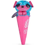 Zuru Coco Neon plyšové zvieratko s prekvapením Pejsek 24 cm