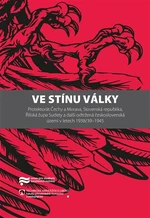 Ve stínu války (Defekt) - Jaroslav Pažout, Kateřina Portmann