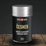 Koření česnek sušený 50g