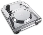 Decksaver Pioneer CDJ-2000 Ochranný kryt pre DJ prehrávače