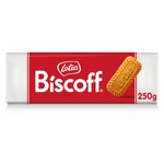 LOTUS BISCOFF Karamelizované sušenky 250 g