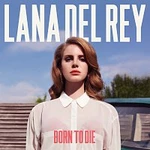 Lana Del Rey – Born To Die [Deluxe Version] LP