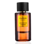 Hamidi Maison Luxe Midnight Amber - parfém 2 ml - odstřik s rozprašovačem