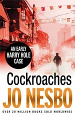 Cockroaches - Jo Nesbø