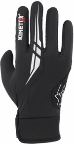 KinetiXx Nebeli Black 8 Guanti da sci