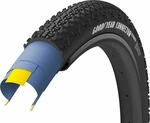 Goodyear Connector Ultimate Tubeless Complete 29/28" (622 mm) 35.0 Black En kevlar Pneu pour vélo de route