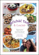 Břicháč Tom a Lucie - Tomáš Kosačík, Lucie Strachotová