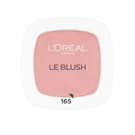 Loréal Paris True Match Le Blush odstín 165 tvářenka 5 g